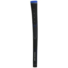 Chaucer Grip Hex V Rubber Hex V Rubber Black/Blue M60 No Backline