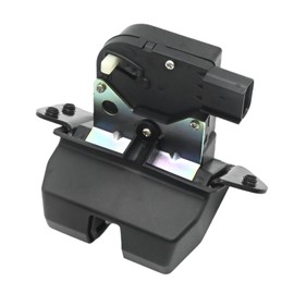 Newnessai 81230-3Z000 Rear Trunk Latch Tailgate Door Lock Actuator, Replacement for Hyundai Santa Fe 2013-2018 Santa Fe Sport 2015-2018 Santa Fe XL 2013-2019, Replacement for Kia Sedona 2016-2021