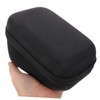 Ipetboom Upper Arm Case Spacious Travel Storage Bag with Protective