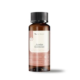 Uva Natural - Aceite Esencial Latte Para Difusor Aire Frío 120 ml