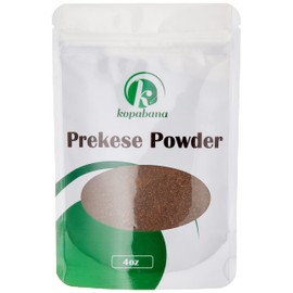 KOPABANA Organic Prekese Powder | Aidan fruit Powder | Tetrapleura Tetraptera | 4 OZ