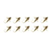 FISHIN ADDICT NANO GOBY BULLHEAD 40mm (1.5'') fishing lure twisted