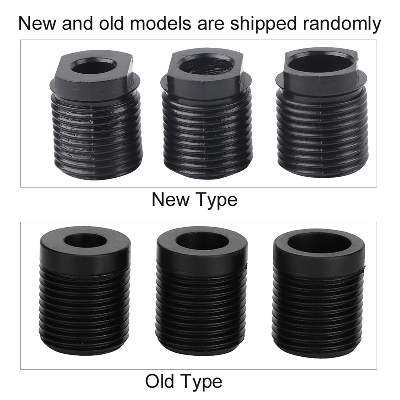 Universal Carbon Fiber Automatic Wave Stick Head Shift Knob Modification