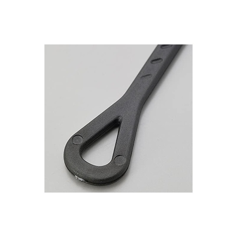 GIVI 69339 Rear Box Parts Opening Control Plastic for Z664