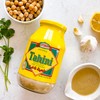 Ziyad Brand Tahini Sesame Paste, No Additives, No Preservatives, Perfect