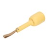 Mini Vacuum Cleaner 360° Rotation Mini Desk Vacuum Mute Large