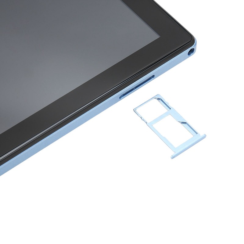 10.1 Inch Tablet for Android 12.0 Octa Core CPU 8GB