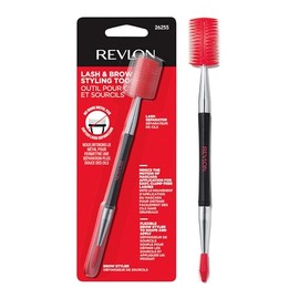 Cepillo Duo Revlon Lash & Brow Styling Tool 1pza
