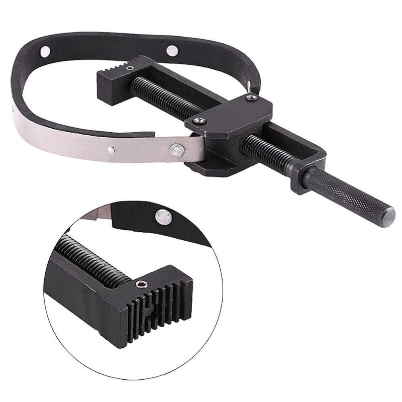 Flywheel Holder Pulley Holder Band Holder Clutch Flywheel Holder Universal