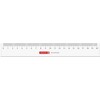 Baier Schneider Ruler & Office, School, polystyrene, 20 CM (Single