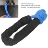 Soft Shackle 20mm 41000 LBS Break Strength Recovery Rope Shackle