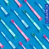 Curaprox Cepillo de dientes para bebé (paquete de 3); cerdas