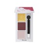 Lunasol EX03 Tempting Layer Palette Lipstick EX03 Star Picking, 0.1