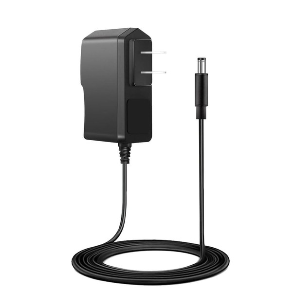 24V 1A Power Adapter 24W Supply 100V-240V AC to DC