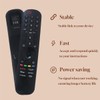 MR23GA Replacement Remote Control with Voice and Pointer Function Easy