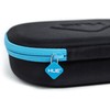 HUE Hard Case Carry Bag with Zip HD Pro USB