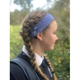 Hearinghenry - Diadema con implante coclear (edad de 10 años)