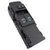 AUTOKAY 04602784AC Power Window Switch Front Left Fits for D-odge