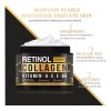 Crema Antiarrugas Y Reafirmante For Ojos Crema Hidratante