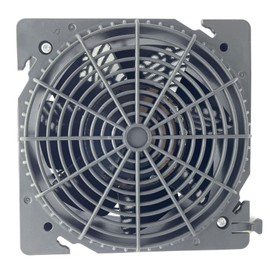 New ebmpapst for PAPST DV4650-470 DV 4650-470 230V-50HZ 110MA/120MA 18W/19W Cabinet Cooling Fan