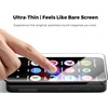 innioasis G5 MP3 Player Tempered Glass Screen Protector, 9H Hardness