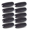 Replacement Rollers Compatible for Smooth Diamond Express Pedi Callus Remover