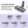 High Torque Brush Head Replacement for Dyson V11 V15 V10