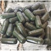 Siberian Chaga Extract Capsules Dietary Supplement 2 Month Supply 120