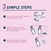 Allergy Asthma Clean Allergen Spray, Pets, Dust Allergies & More,