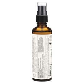 Farfalla Rosenblüte Pflanzenwasser 75 ml | Regenerating | For Sensitive Skin & For Baby Skin | Eye & Intimate Care | 100% Certified Natural Cosmetics