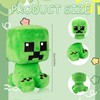 Yisscen Creeper Plush Toy, Plush Toy, 26 cm, Children's Birthday
