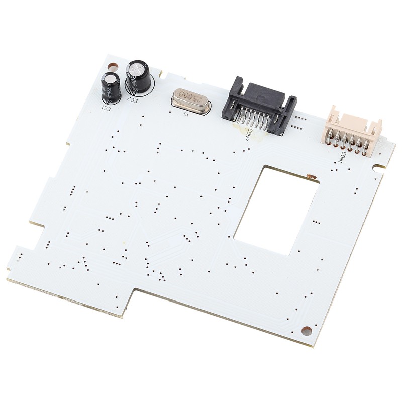 Replacement LTU2 PCB Drive Unlocked Board for XBOX360 Slim DG-16D4S