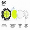 Spirit Level Golf Ball Markers For Putting Green - Golf