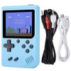 Retro Game Machine Handheld Game Console Nostalgic Mini Recreational Machine