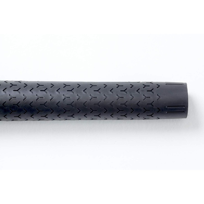 elitegrips Y360°SV Golf Grips, Set of 13, Berlina Black/Signal Green,