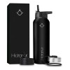Termo Hidranur 40oz | 1.18L | Acero Inoxidable | Doble
