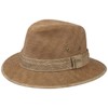 Stetson Alao Traveller Cloth Hat Men - Men´s Summer with