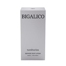 OEM Housewarming Gift Swimming Pool Tambourines Body Lotion Bigarico 470mL / 집들이선물 수영장 탬버린즈 바디로션 비가리코 470mL