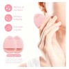 Brochas Maquillaje Profesional Y Herramientas Cosméticas 42