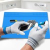Repair Mat Heat Resistant Magnetic Silicone Computer Phone Solder Station