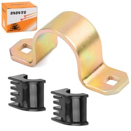 7/8 IN Rear or Front Stabilizer Bar Bushings & Bracket Kit for Polaris RZR 570 Ranger 570 900 1000 2013-2021 5454545 5439159 5255357