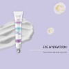 Crema De Retinol Para Ojos Hidratante Y Suavizante