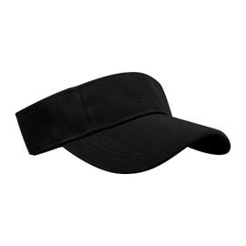 FakeFace Kinder Visor Cap UV-Schutz Sonnenschild für 2-8 Jahre, Jungen Mädchen Visor Hut, Baumwolle Sonnenblende Sonnenhut Verstellbare Schirmmütze Sommermütze für Tennis, Jogging und Strand