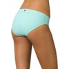 prAna Ramba - Pantalones de natación Color Verde suculenta, Talla