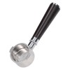 51mm Portafilter 2 Ears Bottomless Coffee Handle Stainless Steel for