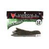 JACKALL(ジャッカル) ワーム フリックシェイク 5.8インチ ハイアピールグリパン