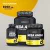 Biotech 2 g Mega Eu Amino Acids - Pack of