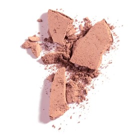 Bissú Blush 4g c/u, Intense Pigmentation, Soft Texture, Matte and Satin Finishes (05 Peach)