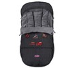 Kids DIY Play Fun Universal Stroller Bunting Bag,Winter Weather Resistant