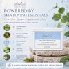 CICA & SEA GRAPE (Caulsidian Lentillifera) EXTRACTO Mascarilla